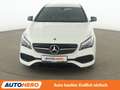 Mercedes-Benz CLA 180 Shooting Brake AMG Line Aut.*NAVI*CAM*PDC*SHZ*LED* Weiß - thumbnail 9