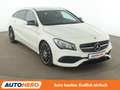 Mercedes-Benz CLA 180 Shooting Brake AMG Line Aut.*NAVI*CAM*PDC*SHZ*LED* Weiß - thumbnail 8
