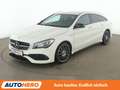 Mercedes-Benz CLA 180 Shooting Brake AMG Line Aut.*NAVI*CAM*PDC*SHZ*LED* Weiß - thumbnail 1