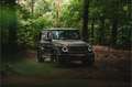 Mercedes-Benz G 63 AMG | FULL OPTION | CARBON | ENTERTAINMENT | ALCANTARA Grijs - thumbnail 5