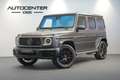 Mercedes-Benz G 63 AMG | FULL OPTION | CARBON | ENTERTAINMENT | ALCANTARA Grijs - thumbnail 1