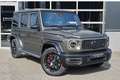 Mercedes-Benz G 63 AMG | FULL OPTION | CARBON | ENTERTAINMENT | ALCANTARA Grijs - thumbnail 4