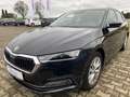 Skoda Octavia Combi 2,0 TDi Style DSG LED KAMERA PDC Zwart - thumbnail 1