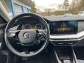 Skoda Octavia Combi 2,0 TDi Style DSG LED KAMERA PDC Zwart - thumbnail 14