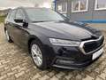 Skoda Octavia Combi 2,0 TDi Style DSG LED KAMERA PDC Zwart - thumbnail 3