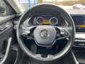 Skoda Octavia Combi 2,0 TDi Style DSG LED KAMERA PDC Zwart - thumbnail 10
