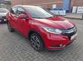 Honda HR-V 1.5 i-VTEC Executive Automaat Rood - thumbnail 8