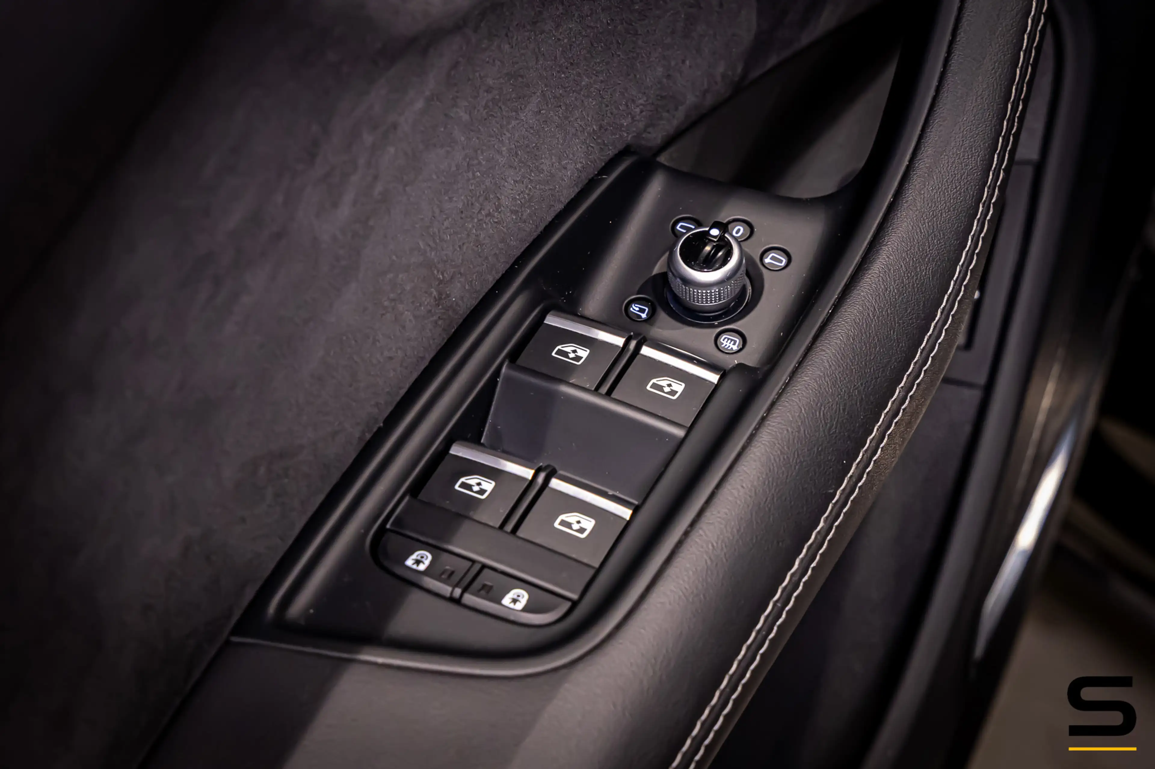 Audi Q7 Audi Q7 55 TFSI e quattro Pro LineS|Pano|B&O|HUD|N — photo 36