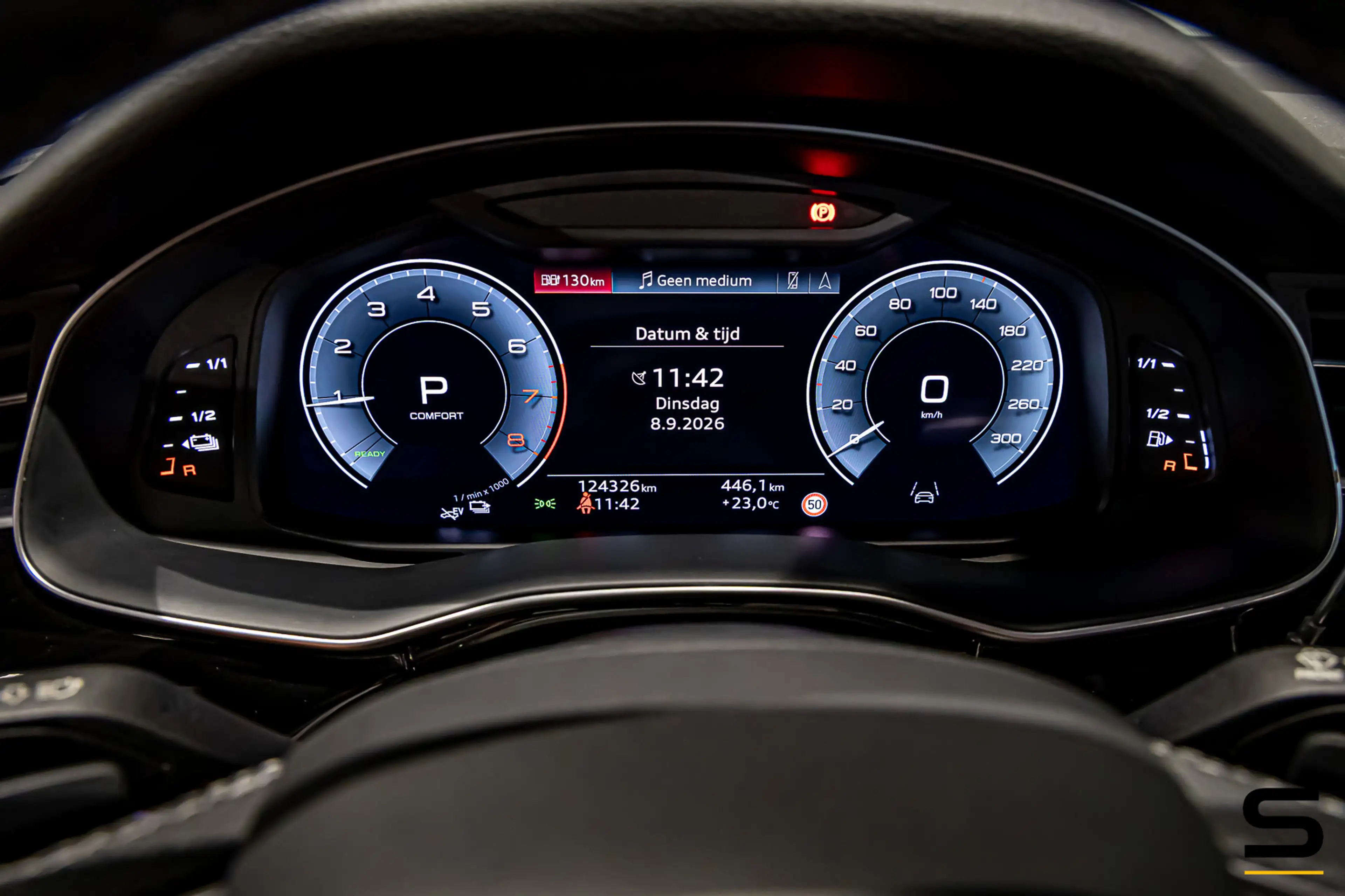 Audi Q7 Audi Q7 55 TFSI e quattro Pro LineS|Pano|B&O|HUD|N — photo 5