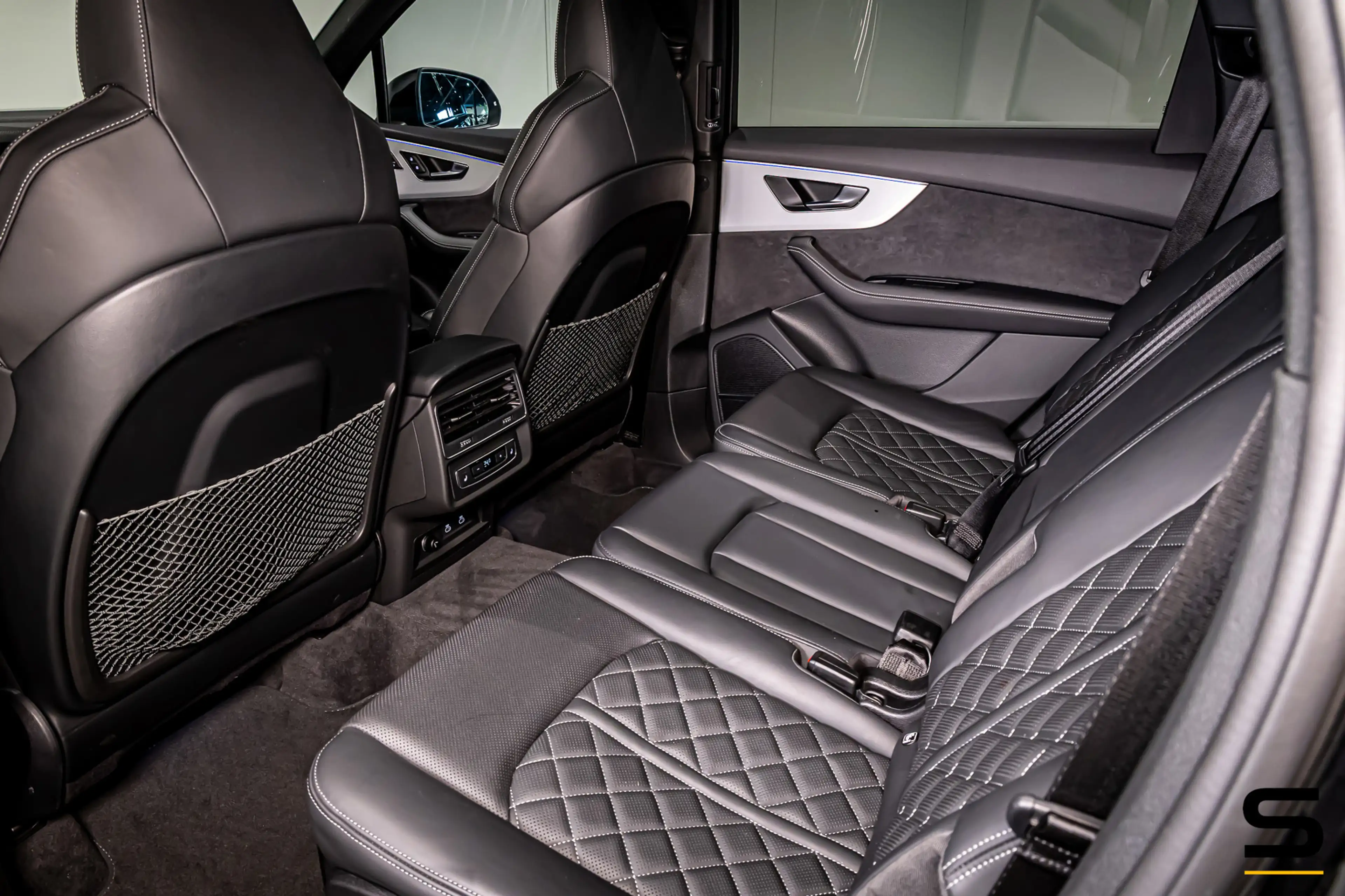 Audi Q7 Audi Q7 55 TFSI e quattro Pro LineS|Pano|B&O|HUD|N — photo 40