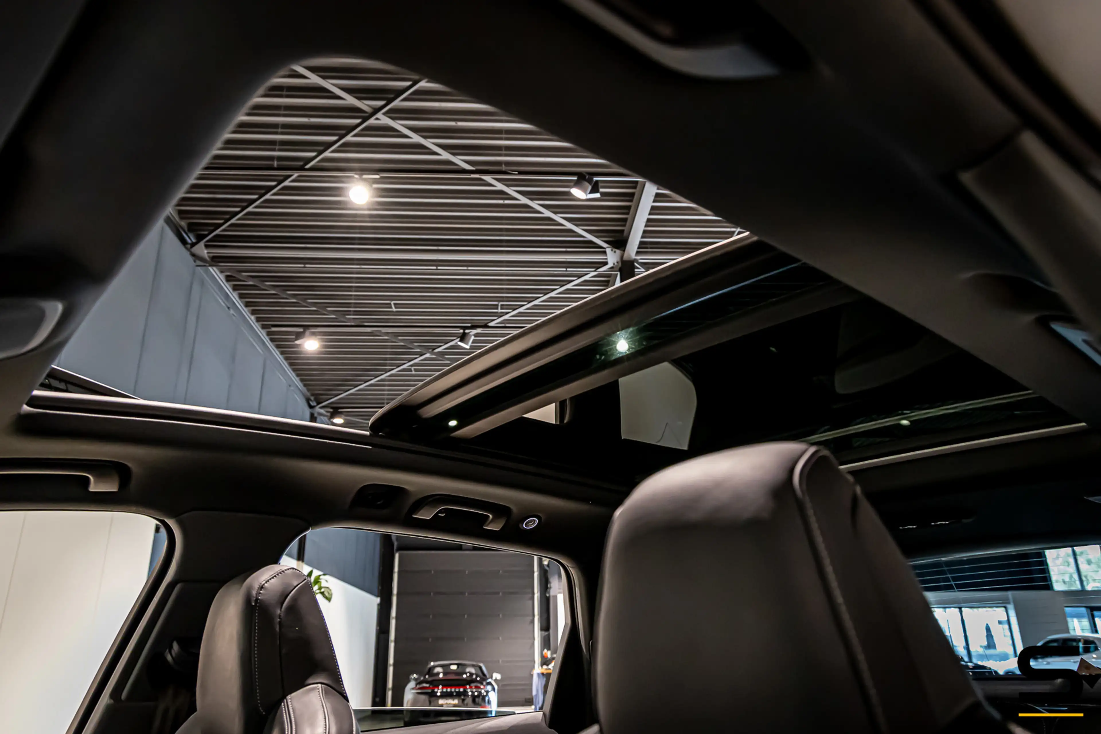 Audi Q7 Audi Q7 55 TFSI e quattro Pro LineS|Pano|B&O|HUD|N — photo 10