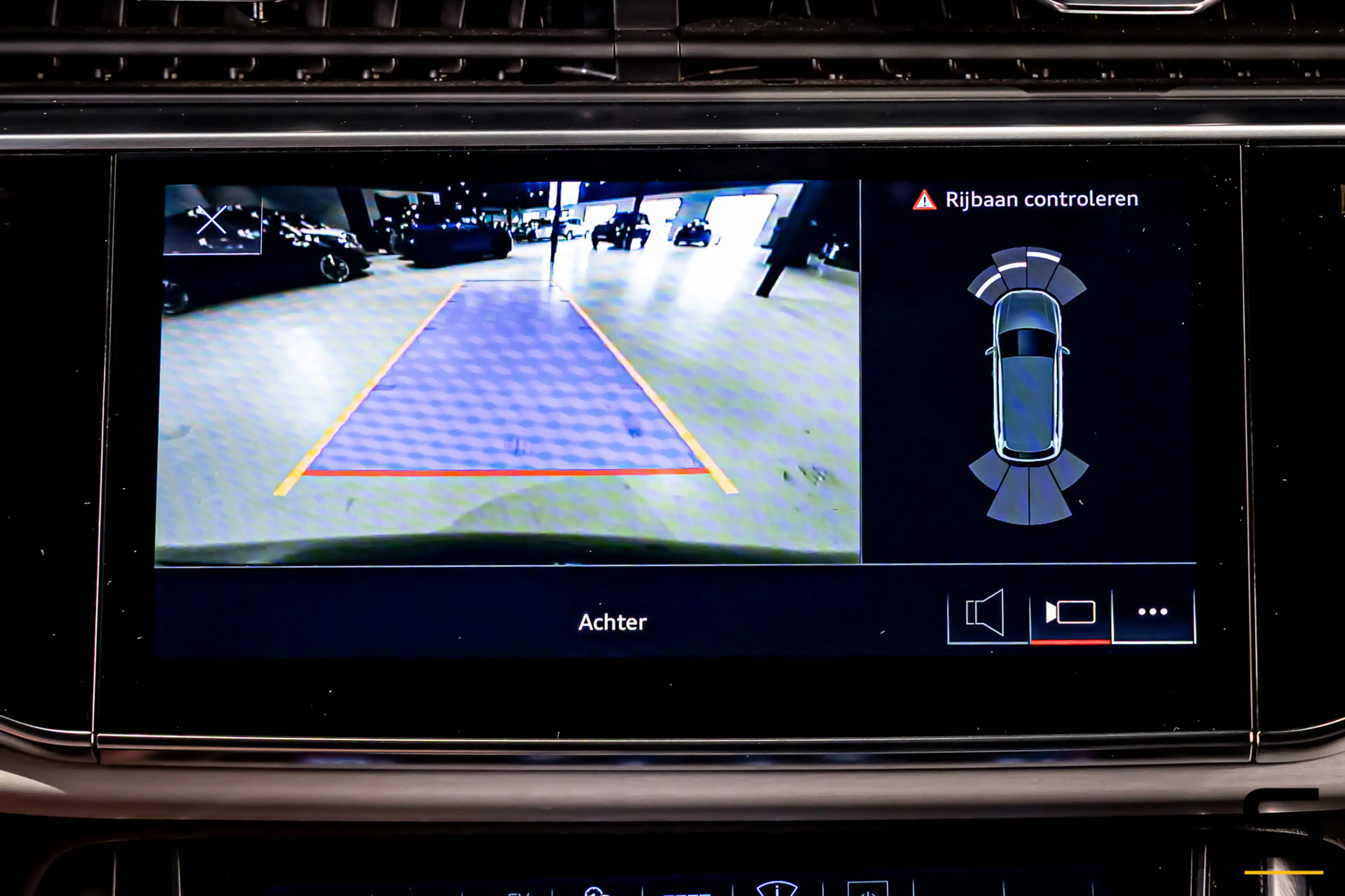 Audi Q7 Audi Q7 55 TFSI e quattro Pro LineS|Pano|B&O|HUD|N — photo 7
