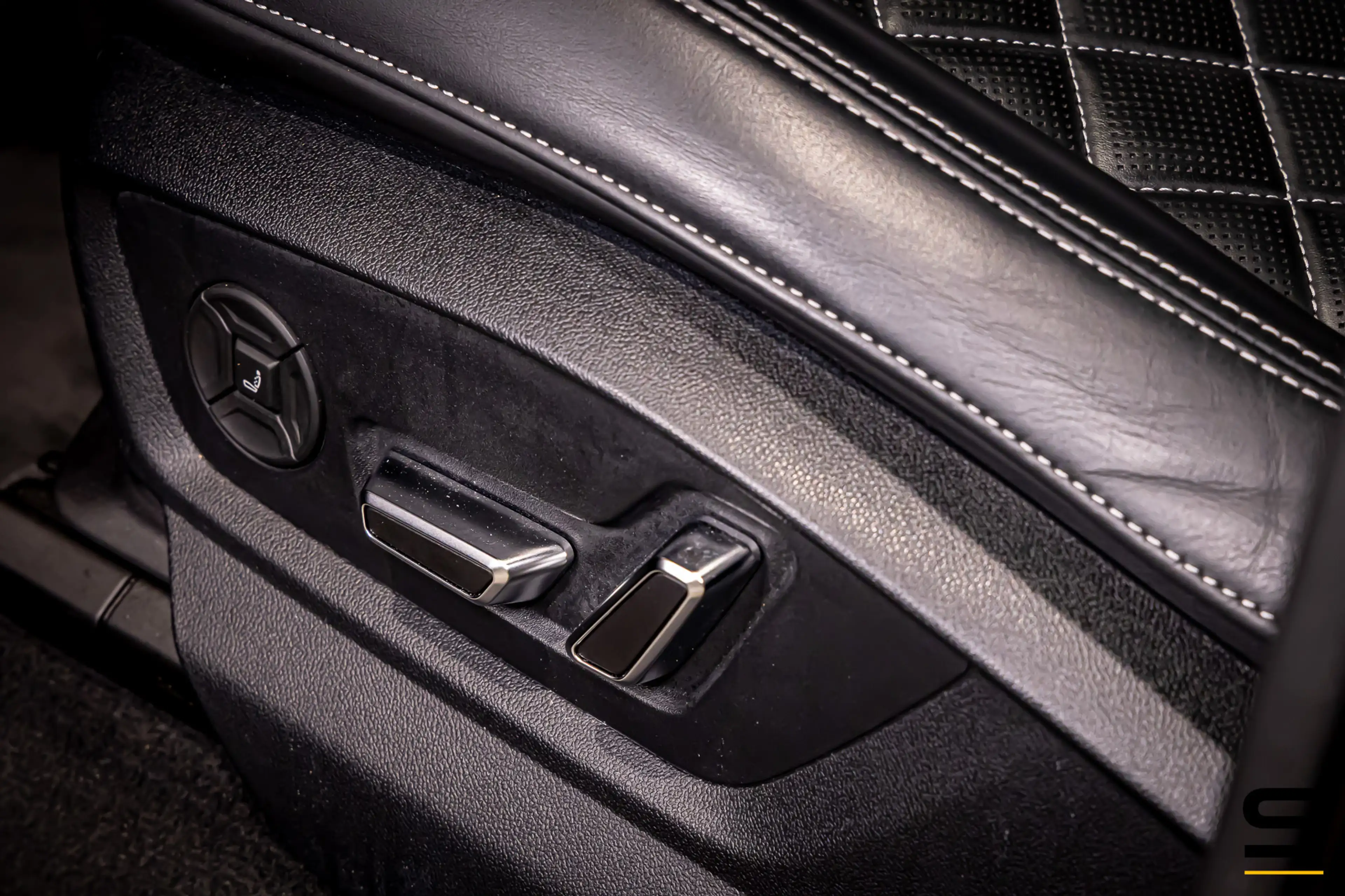 Audi Q7 Audi Q7 55 TFSI e quattro Pro LineS|Pano|B&O|HUD|N — photo 11