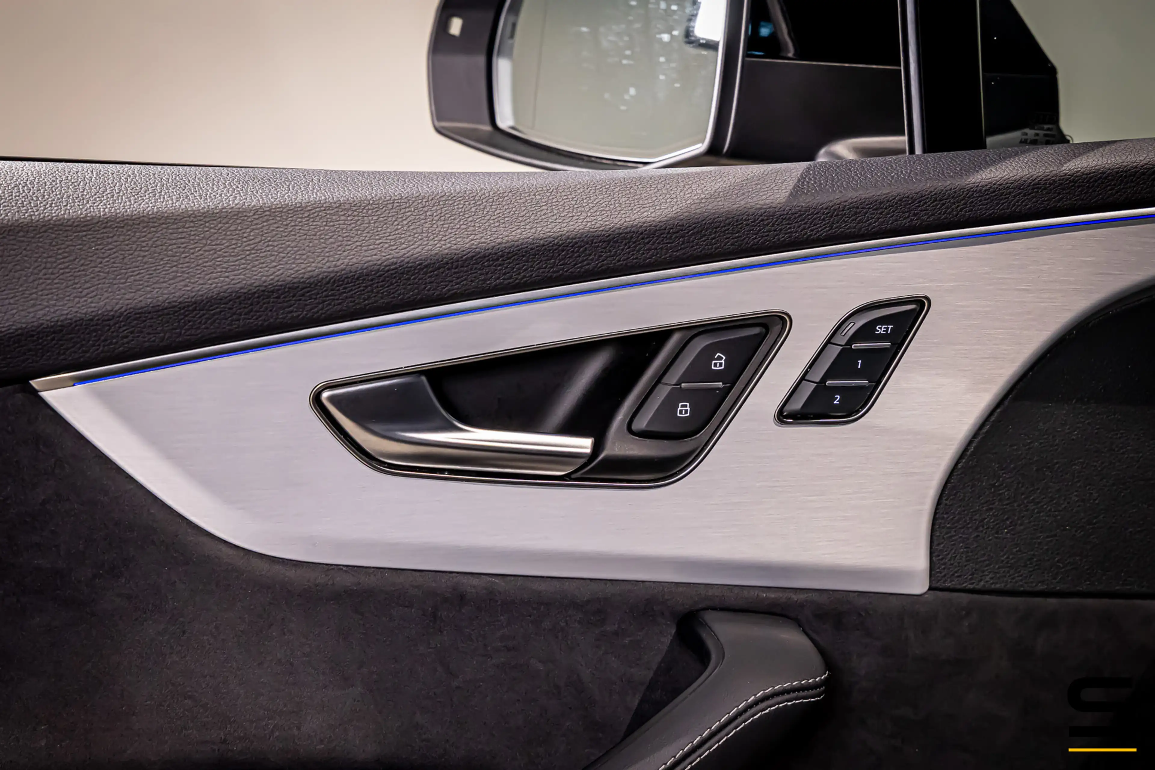Audi Q7 Audi Q7 55 TFSI e quattro Pro LineS|Pano|B&O|HUD|N — photo 37