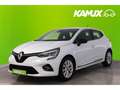 Renault Clio 1.3TCe Aut.Intense+LED+NAVI+VIRTUAL+TEMPO Weiß - thumbnail 10