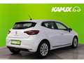 Renault Clio 1.3TCe Aut.Intense+LED+NAVI+VIRTUAL+TEMPO Weiß - thumbnail 5