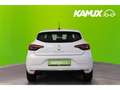 Renault Clio 1.3TCe Aut.Intense+LED+NAVI+VIRTUAL+TEMPO Weiß - thumbnail 6