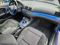 BMW 316 316ti compact Klimaanlage Schaltgetriebe Blau - thumbnail 10