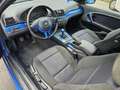 BMW 316 316ti compact Klimaanlage Schaltgetriebe Blau - thumbnail 11