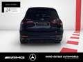 Mercedes-Benz GLS 63 AMG 4M DISTRO MULTIBEAM PANO AHK HUD PDC Schwarz - thumbnail 7