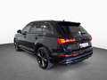 Audi Q7 50 TDI QUATT 7-SITZER S LINE HD MATRIX+AHK+VC Schwarz - thumbnail 6