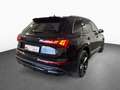 Audi Q7 50 TDI QUATT 7-SITZER S LINE HD MATRIX+AHK+VC Schwarz - thumbnail 5