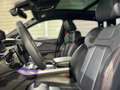 Audi Q7 50 TDI QUATT 7-SITZER S LINE HD MATRIX+AHK+VC Schwarz - thumbnail 9