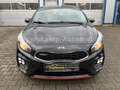 Kia ProCeed / pro_cee'd ProCeed 1.6 TGDI GT/NAVI/KAMERA/SCHECKH./1.HAND Schwarz - thumbnail 2