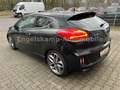 Kia ProCeed / pro_cee'd ProCeed 1.6 TGDI GT/NAVI/KAMERA/SCHECKH./1.HAND Fekete - thumbnail 5