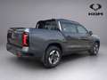 KGM Musso Premium Elektro EV 80,6 kWh AWD Grau - thumbnail 3