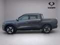 KGM Musso Premium Elektro EV 80,6 kWh AWD Grau - thumbnail 2