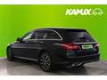 Mercedes-Benz C 220 d 4M 9G-tronic Exclusive+LED+NAVI+KAMERA Schwarz - thumbnail 6