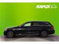 Mercedes-Benz C 220 d 4M 9G-tronic Exclusive+LED+NAVI+KAMERA Schwarz - thumbnail 8