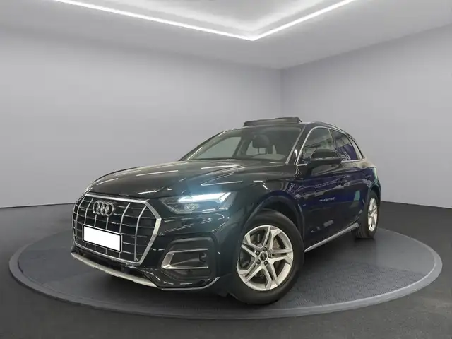 Audi Q5 40 TDI quattro-ultra Advanced S tronic 150kW