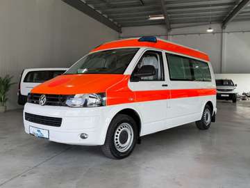 2.0L DSG*KTW*RTW*Krankentransport