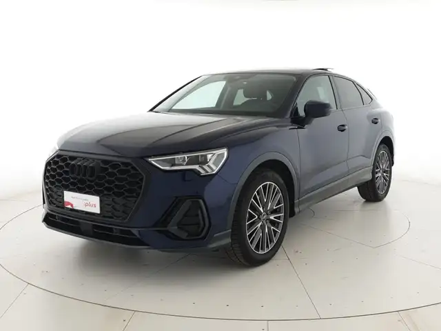 Audi Q3 Sportback 35TFSI 150CV S tronic S line Plus