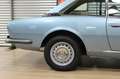 Peugeot 504 Coupé V6 Vergaser Blau - thumbnail 14
