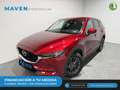 Mazda CX-5 2.2D Evolution Navi 2WD 110Kw Rood - thumbnail 1