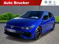 Volkswagen Golf R VIII 20 Years 4Motion 2.0 TSI+Panoramadach+Sportsi Blu/Azzurro - thumbnail 1