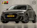 Audi A1 Sportback 30 TFSI S-Line Sport (APPLE CARPLAY, ZWA Grijs - thumbnail 1