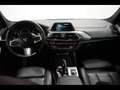 BMW X3 M SPORT - AUTOMAAT - LEDER Bleu - thumbnail 6