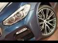 BMW X3 M SPORT - AUTOMAAT - LEDER Bleu - thumbnail 9