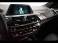BMW X3 M SPORT - AUTOMAAT - LEDER Bleu - thumbnail 22