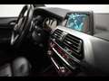 BMW X3 M SPORT - AUTOMAAT - LEDER Bleu - thumbnail 14