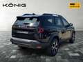 Dacia Bigster Expression TCe 140 Schwarz - thumbnail 3