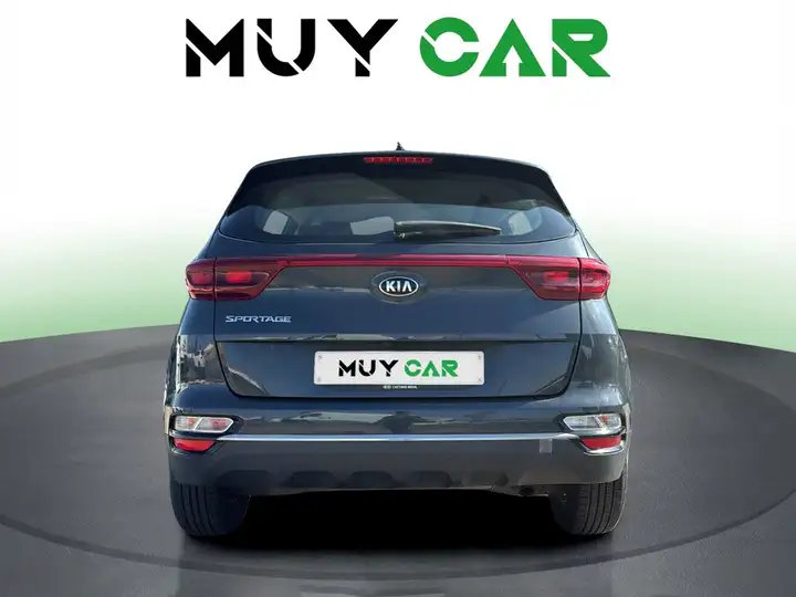Kia Sportage 1.6 GDi Concept 4x2 2020, foto 6