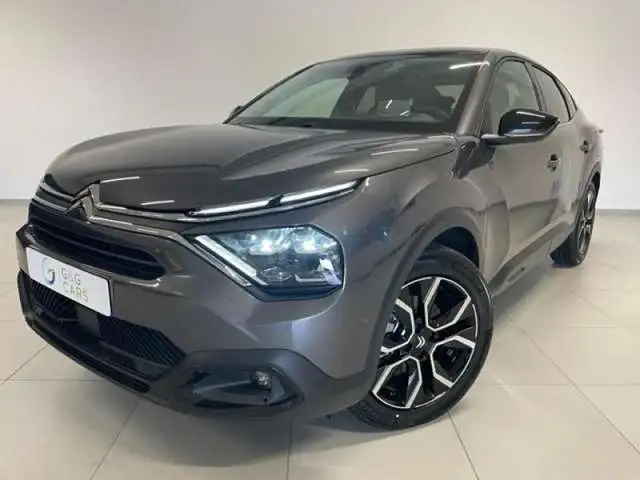 Citroen E-C4 X SHINE PACK