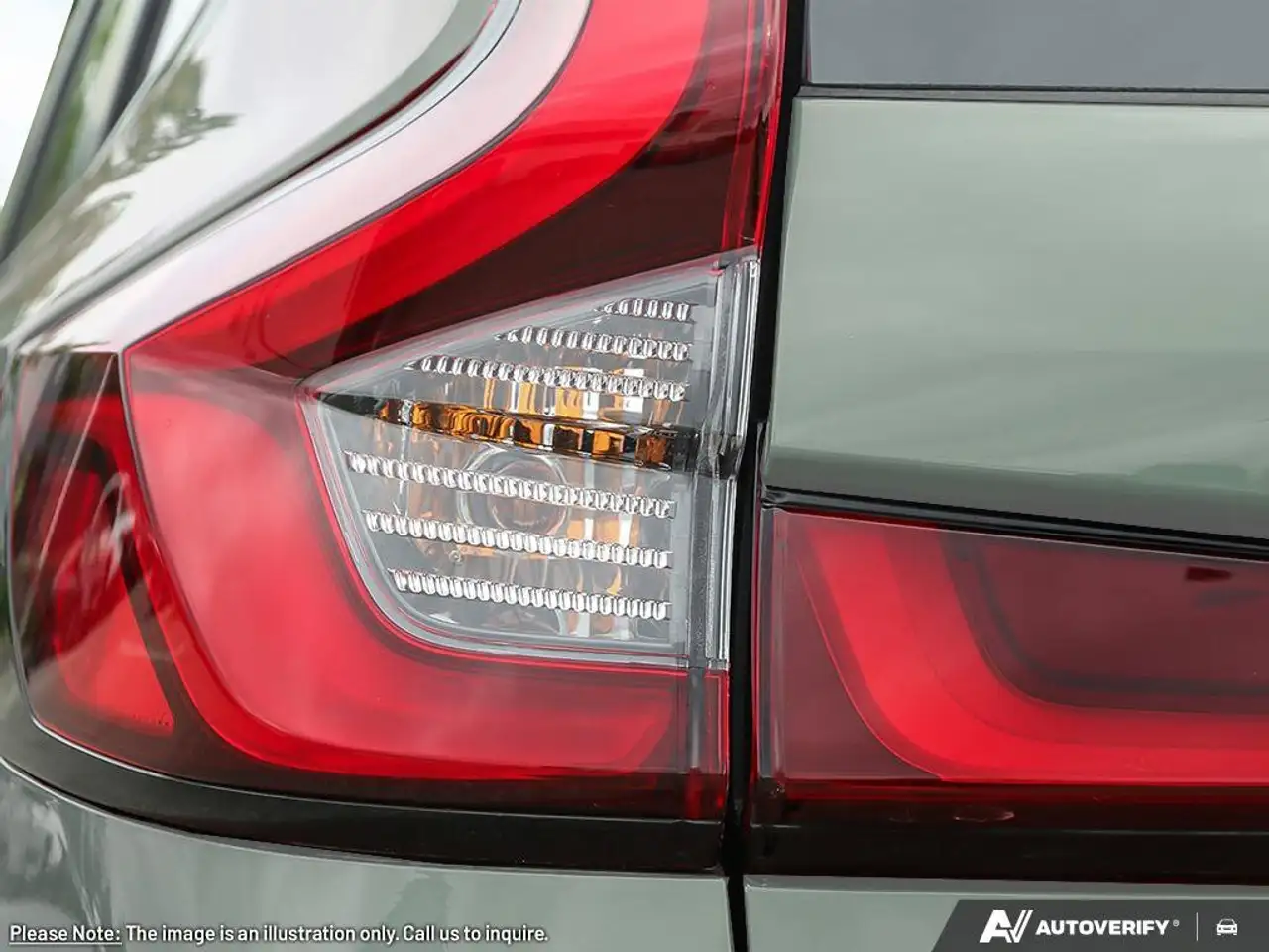Honda CR-V photo Honda CR-V