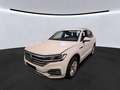 Volkswagen Touareg 3.0TDI Elegance 4M Leder Navi LED Kamera Weiß - thumbnail 2