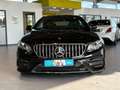 Mercedes-Benz E 450 Coupe 4Matic*Multibeam*Burmester*Pano*ACC Negru - thumbnail 8